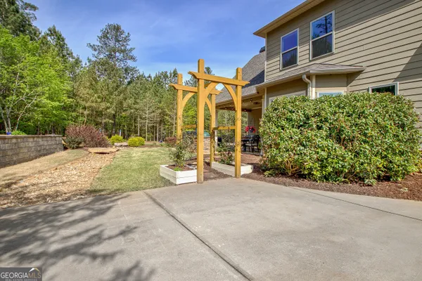 $985,000 | 888 Arbor Springs Parkway, Newnan, GA 30265