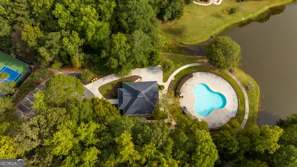 $985,000 | 888 Arbor Springs Parkway, Newnan, GA 30265