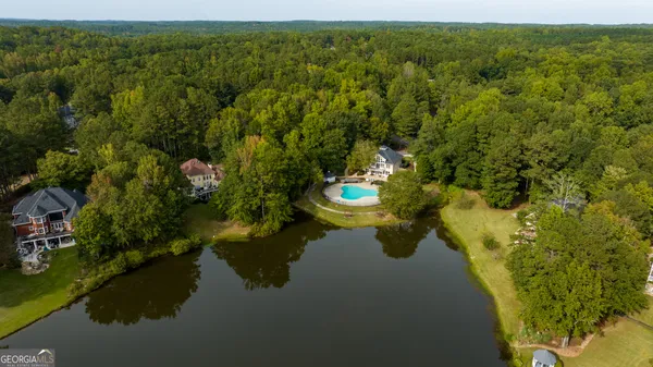 $985,000 | 888 Arbor Springs Parkway, Newnan, GA 30265