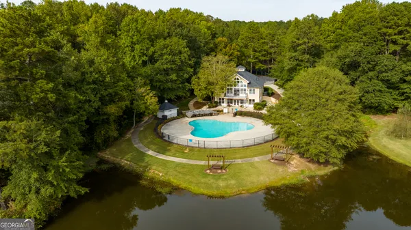 $985,000 | 888 Arbor Springs Parkway, Newnan, GA 30265