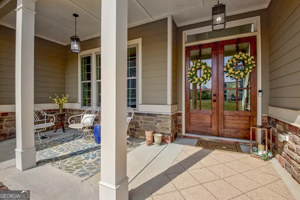 $985,000 | 888 Arbor Springs Parkway, Newnan, GA 30265