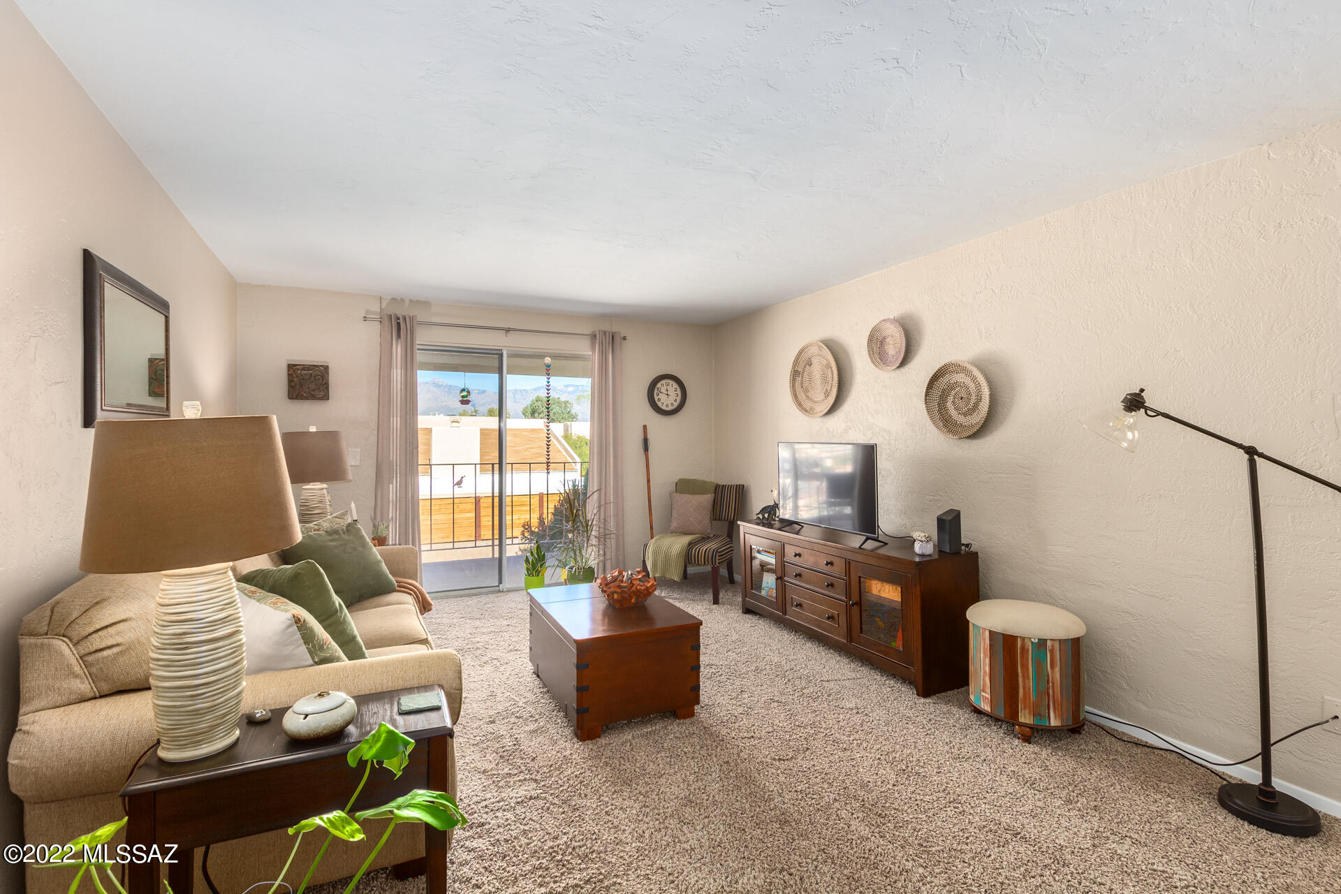 625 South Prudence Road, Unit 209 Tucson, AZ 85710 - Photo 7 of 30