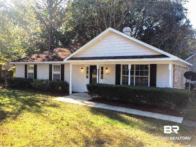 3001 Autumn Ridge Drive Mobile, AL 36695 - Photo 1 of 15