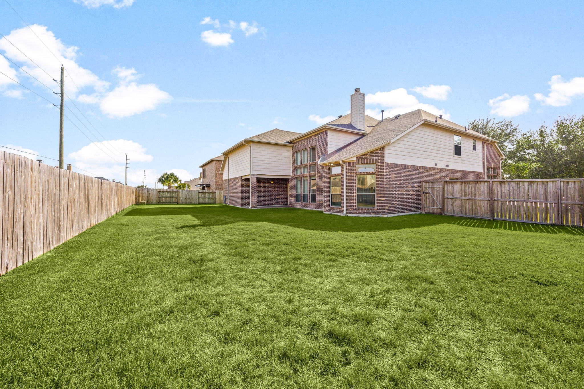 3407 Cardiff Mist Drive Katy, TX 77494 - Photo 26 of 28