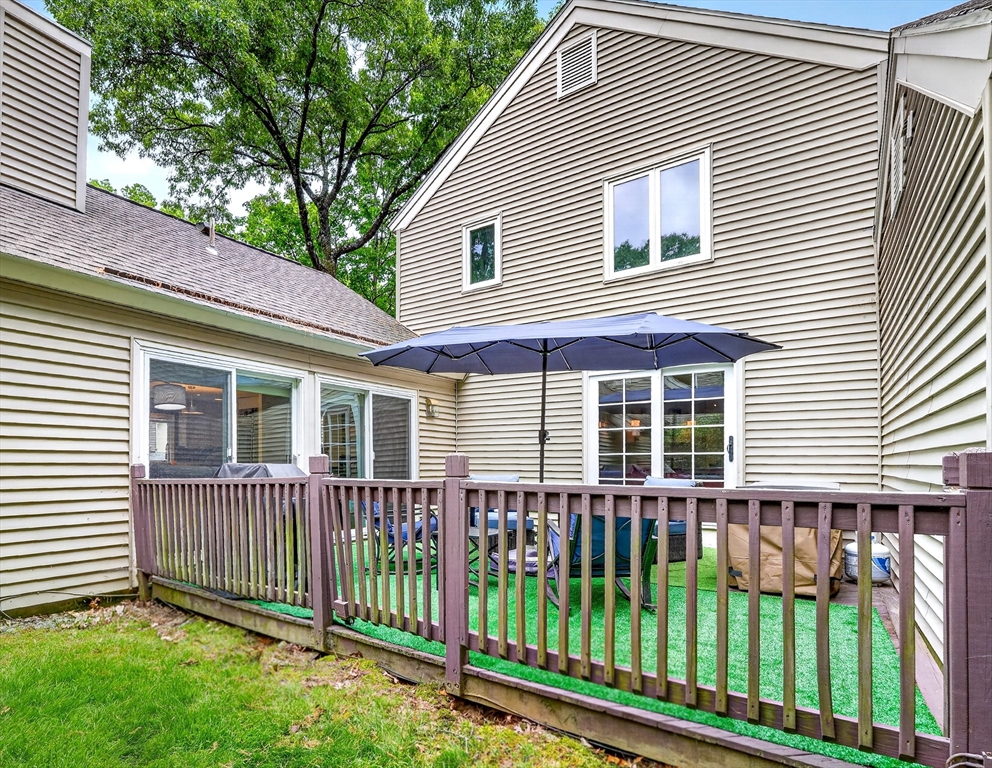 2 Daybreak, Unit 2 Wayland, MA 01778 - Photo 30 of 37
