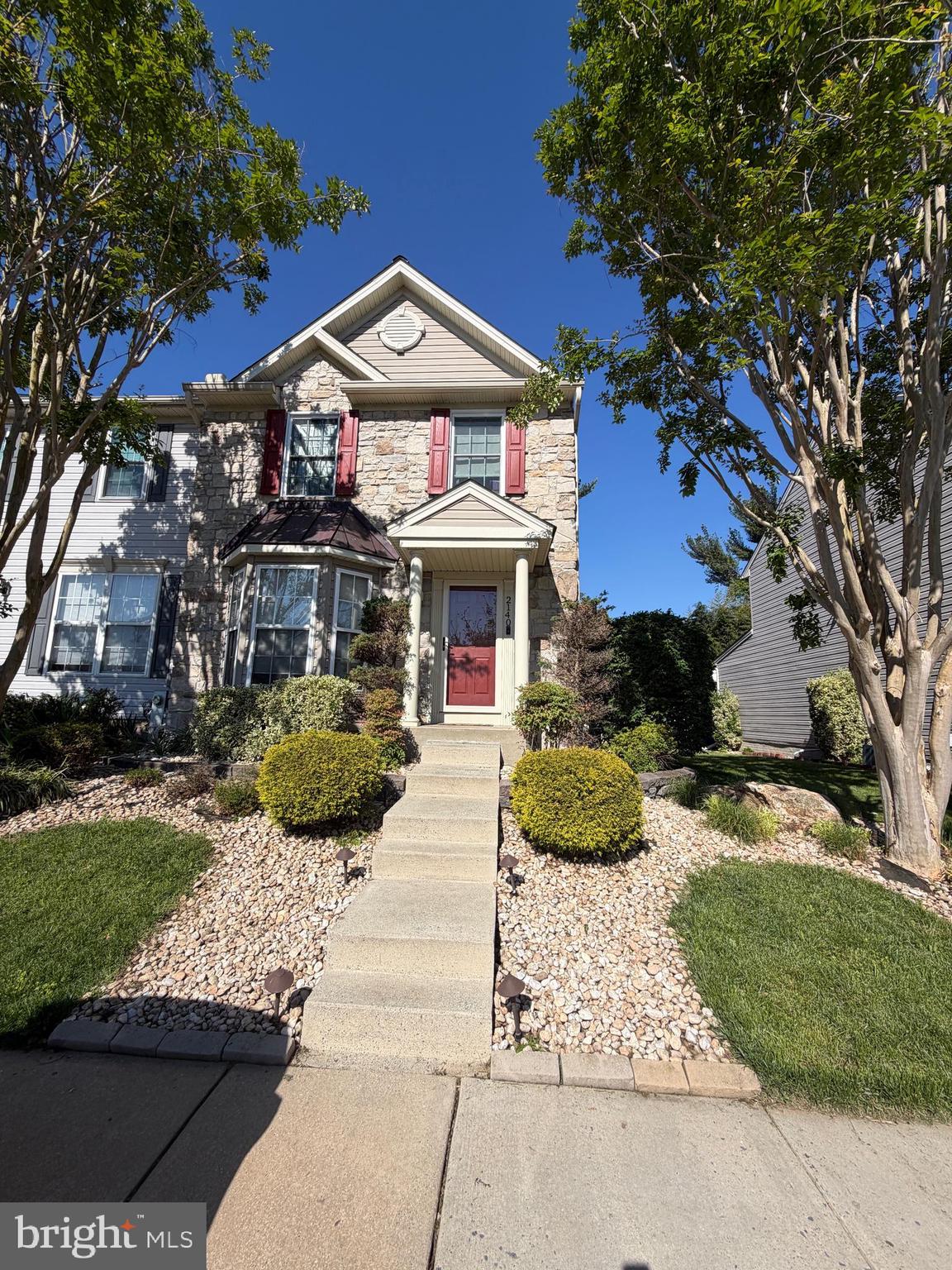 2140 Kyle Green Road Abingdon, MD 21009 - Photo 2 of 37