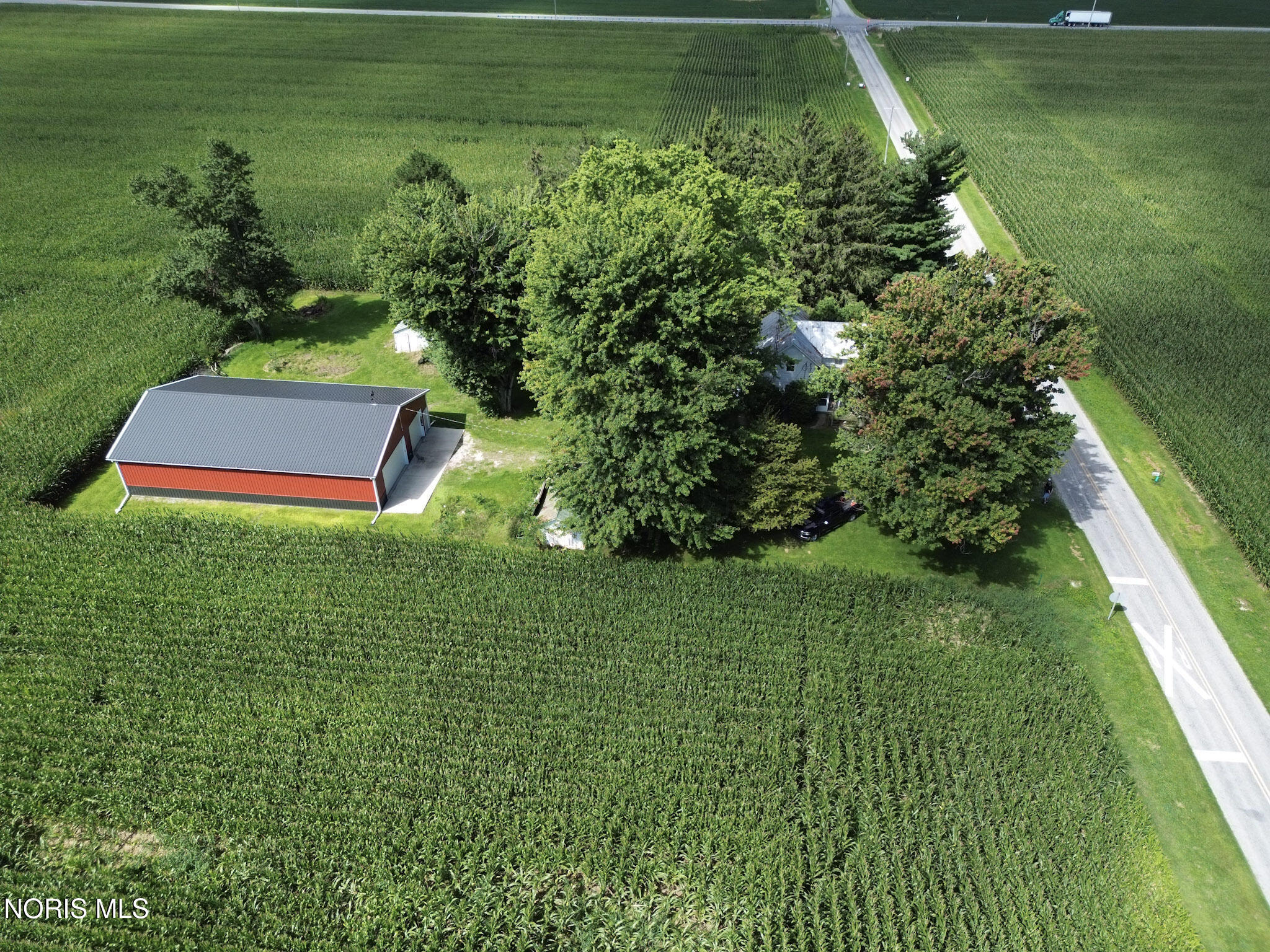 8867 County Road North Napoleon, OH 43545 - Photo 12 of 44 Gallery Image 12