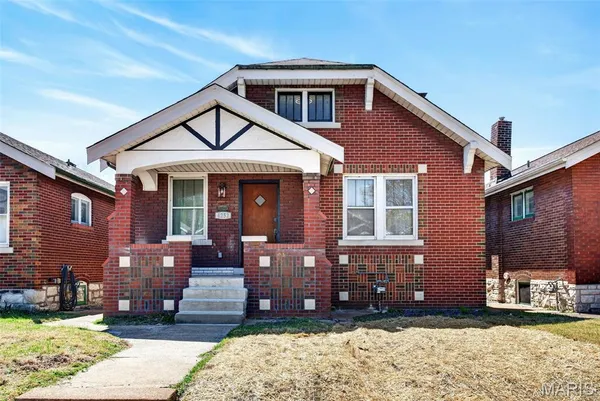 $289,900 | 4252 Gertrude Avenue, St. Louis, MO 63116