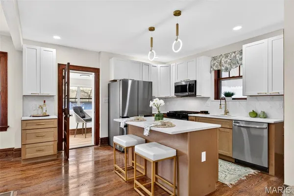 $289,900 | 4252 Gertrude Avenue, St. Louis, MO 63116