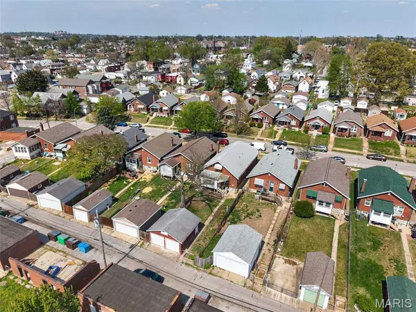 $289,900 | 4252 Gertrude Avenue, St. Louis, MO 63116