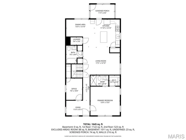 $289,900 | 4252 Gertrude Avenue, St. Louis, MO 63116