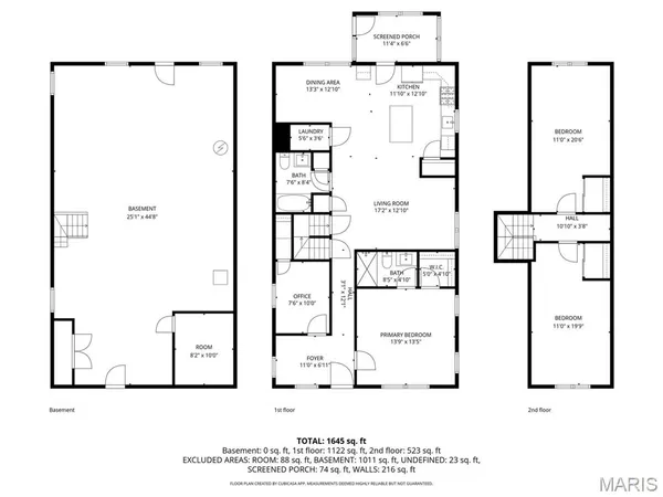 $289,900 | 4252 Gertrude Avenue, St. Louis, MO 63116