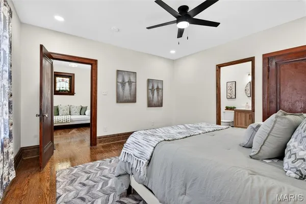 $289,900 | 4252 Gertrude Avenue, St. Louis, MO 63116