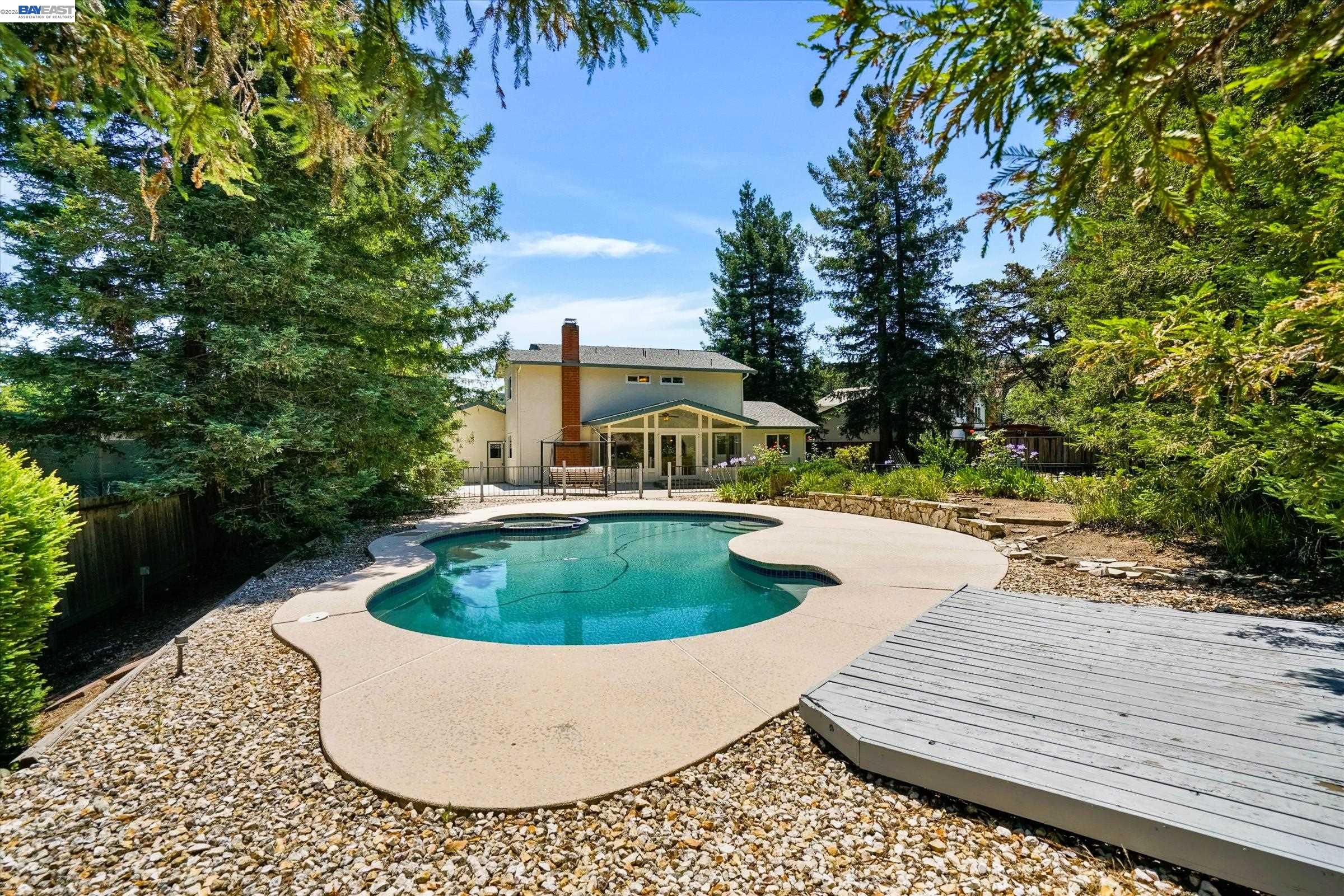 2539 Aranda Drive San Ramon, CA 94583 - Photo 39 of 53