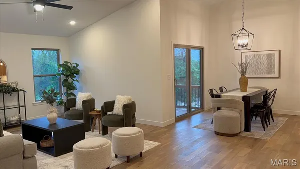 $387,500 | 206 Wrigley Field Drive, Bethalto, IL 62010