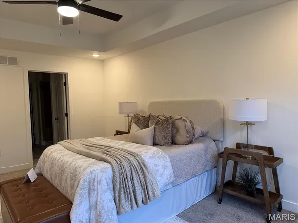 $387,500 | 206 Wrigley Field Drive, Bethalto, IL 62010
