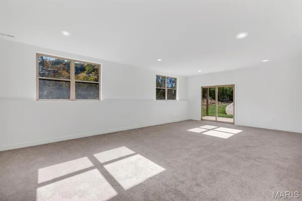 $387,500 | 206 Wrigley Field Drive, Bethalto, IL 62010