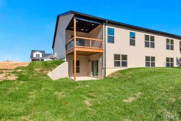 $387,500 | 206 Wrigley Field Drive, Bethalto, IL 62010