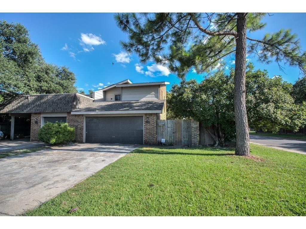 4902 Thunder Road, Dallas, TX 75244 Compass