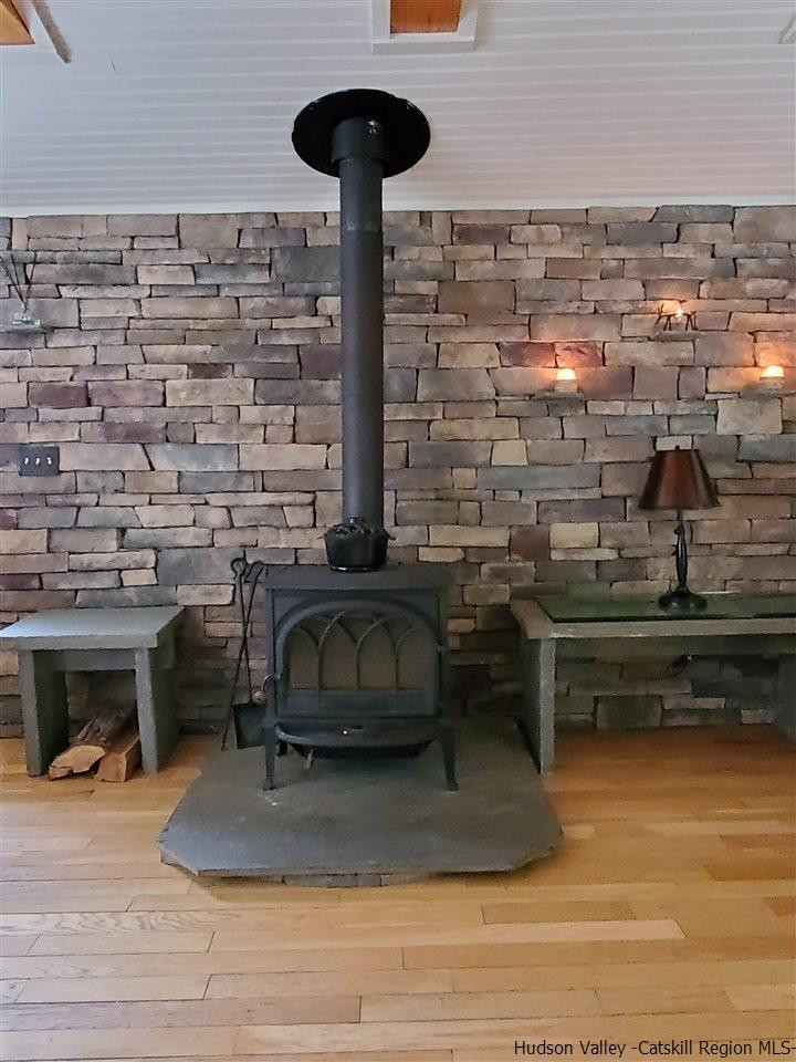 147 Trails End Road Kerhonkson, NY 12446 - Photo 8 of 34 Photo 8