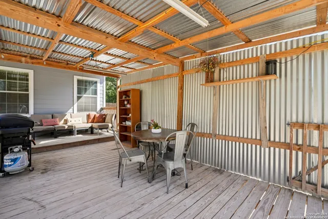 $285,000 | 636 Skyline Drive, Bandera, TX 78003