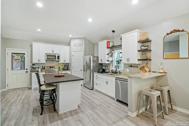 $285,000 | 636 Skyline Drive, Bandera, TX 78003