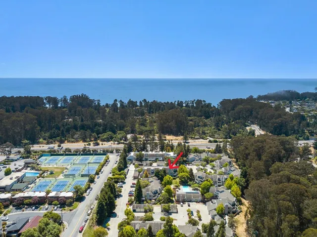 $800,000 | 2607 Willowbrook Lane, Unit 54, Aptos, CA 95003