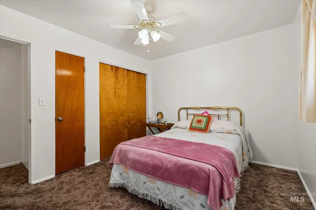 $399,900 | 980 North 6th E Street, Mountain Home, ID 83647