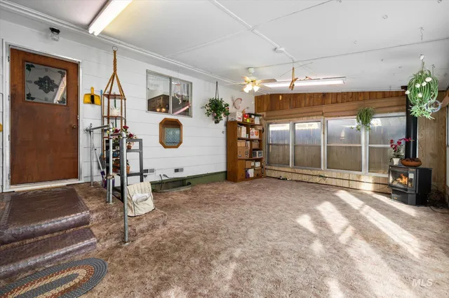 $399,900 | 980 North 6th E Street, Mountain Home, ID 83647