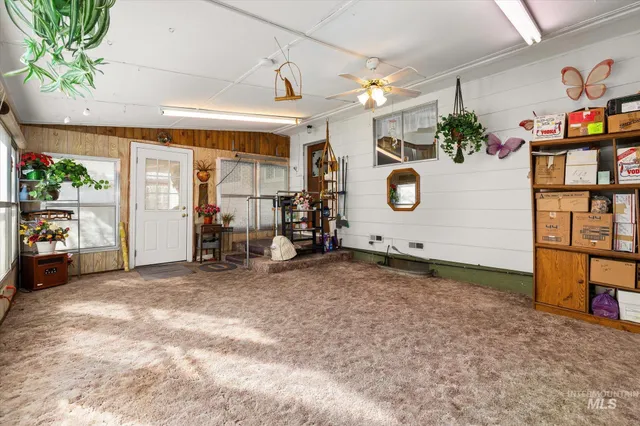 $399,900 | 980 North 6th E Street, Mountain Home, ID 83647