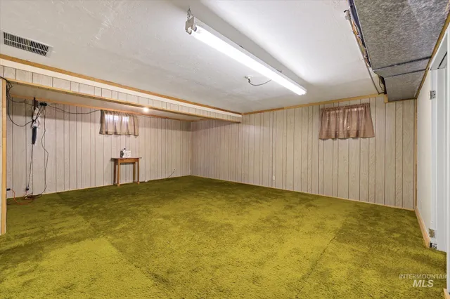 $399,900 | 980 North 6th E Street, Mountain Home, ID 83647