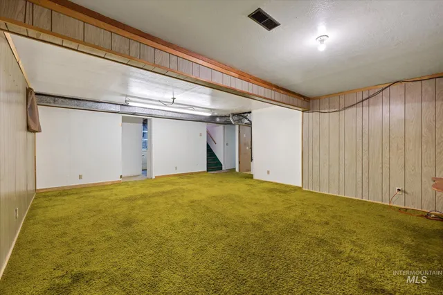 $399,900 | 980 North 6th E Street, Mountain Home, ID 83647