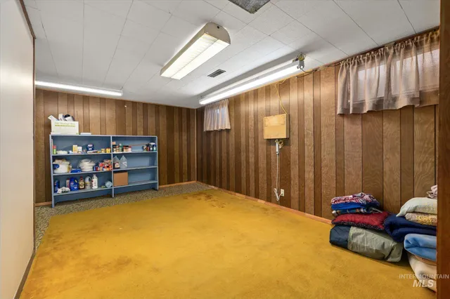 $399,900 | 980 North 6th E Street, Mountain Home, ID 83647