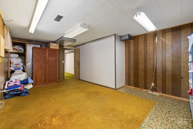 $399,900 | 980 North 6th E Street, Mountain Home, ID 83647