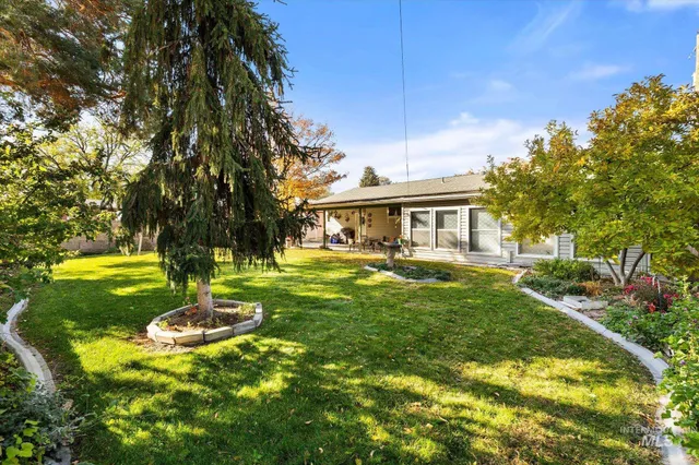 $399,900 | 980 North 6th E Street, Mountain Home, ID 83647
