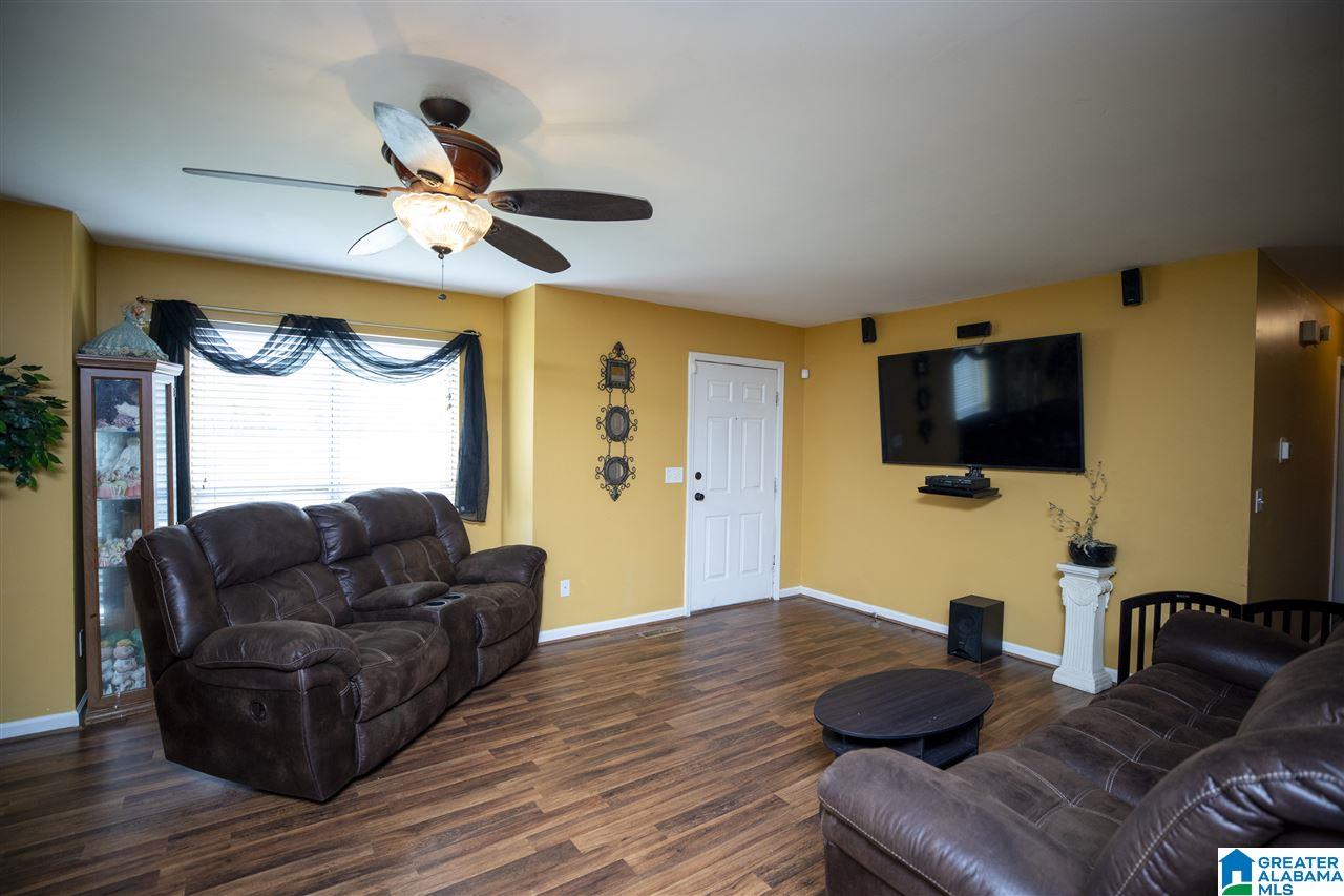936 Glenn Chapel Road Gardendale, AL 35071 - Photo 10 of 25