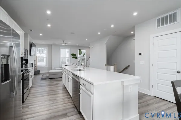 $599,980 | 5260 Old Main Street, Unit A, Henrico, VA 23231