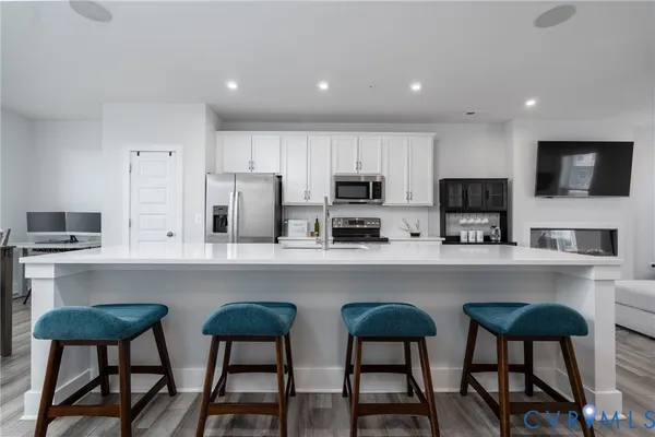 $599,980 | 5260 Old Main Street, Unit A, Henrico, VA 23231