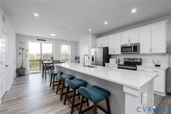$599,980 | 5260 Old Main Street, Unit A, Henrico, VA 23231