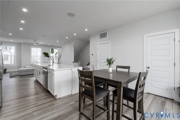 $599,980 | 5260 Old Main Street, Unit A, Henrico, VA 23231