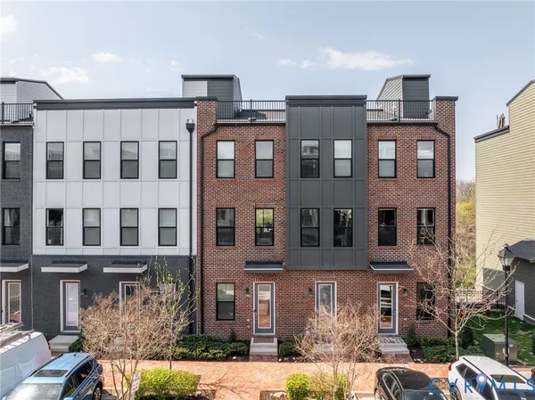 $599,980 | 5260 Old Main Street, Unit A, Henrico, VA 23231