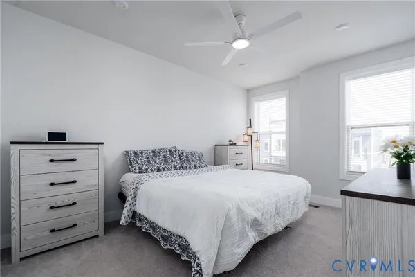 $599,980 | 5260 Old Main Street, Unit A, Henrico, VA 23231