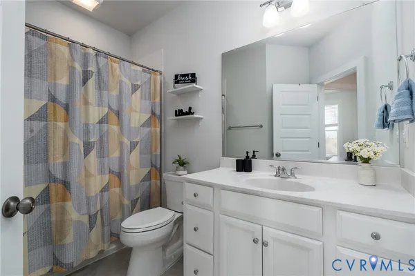 $599,980 | 5260 Old Main Street, Unit A, Henrico, VA 23231