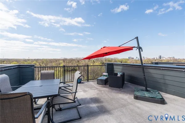 $599,980 | 5260 Old Main Street, Unit A, Henrico, VA 23231