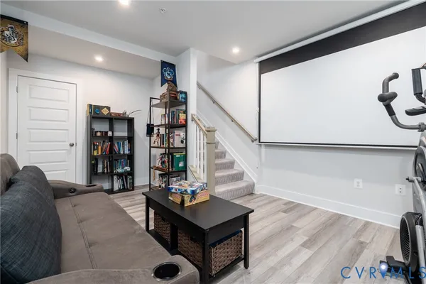 $599,980 | 5260 Old Main Street, Unit A, Henrico, VA 23231