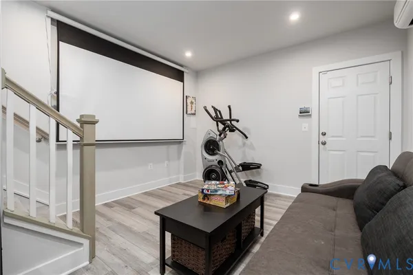 $599,980 | 5260 Old Main Street, Unit A, Henrico, VA 23231