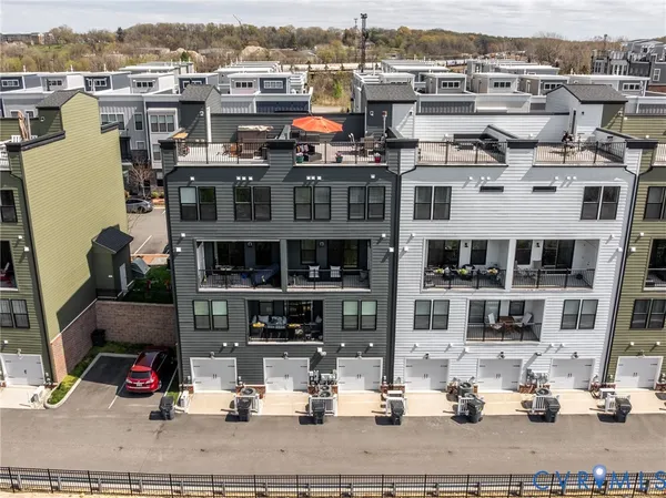 $599,980 | 5260 Old Main Street, Unit A, Henrico, VA 23231