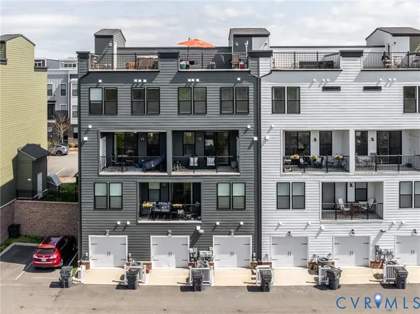 $599,980 | 5260 Old Main Street, Unit A, Henrico, VA 23231