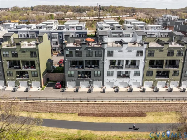 $599,980 | 5260 Old Main Street, Unit A, Henrico, VA 23231