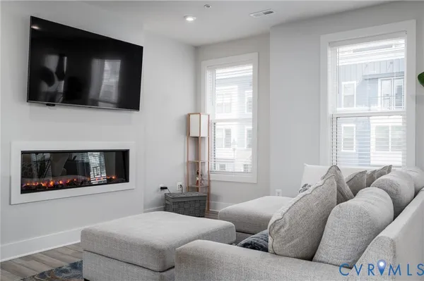 $599,980 | 5260 Old Main Street, Unit A, Henrico, VA 23231